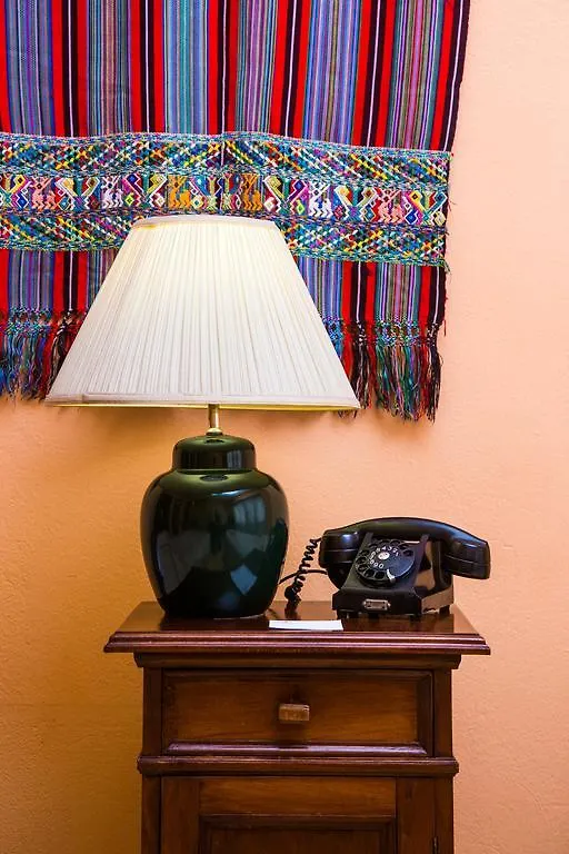 Hotel Panamerican Guatemala City
