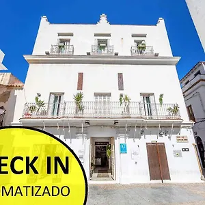 La Casa De La Favorita España