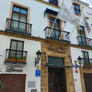 Palacio San Bartolomé España