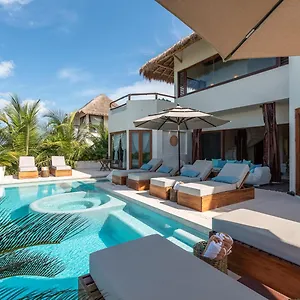 Casa Punta Coco & Club (adults Only) México