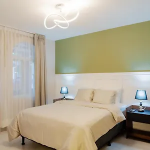 Inn Vista Hermosa, Guatemala