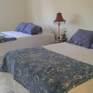 Apartamento Lindo, Guatemala