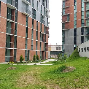Apartamento Mundo Y Maletas, Guatemala