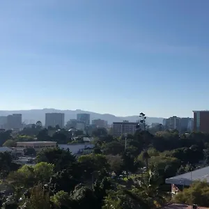 Apartamento Apartamento Avenida Reforma Ciudad De, Guatemala