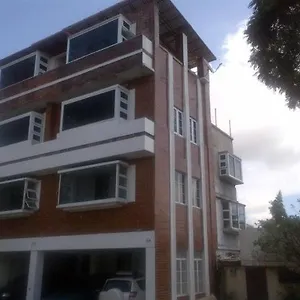 Apartamento Comodos Cerca Del Aeropuerto, Guatemala